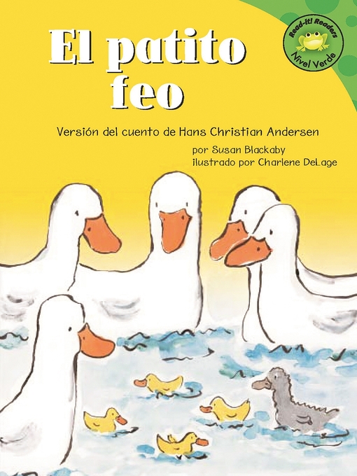 El patito feo